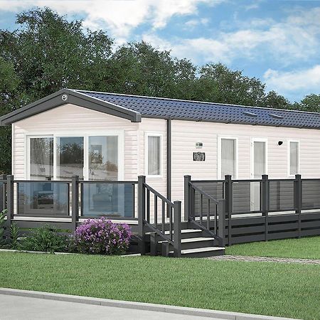 Trevornick Holiday Park Cubert Εξωτερικό φωτογραφία