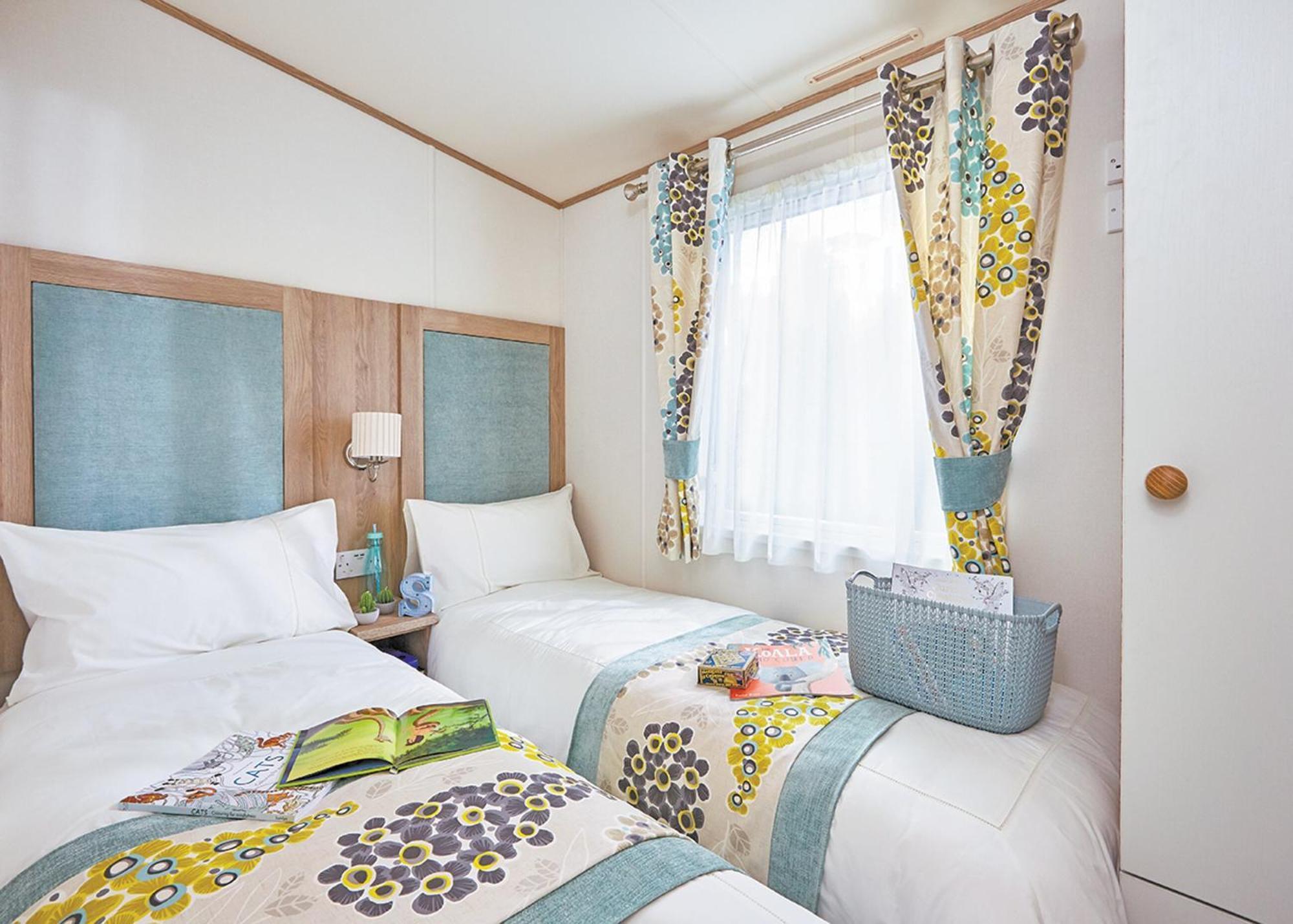 Trevornick Holiday Park Cubert Εξωτερικό φωτογραφία