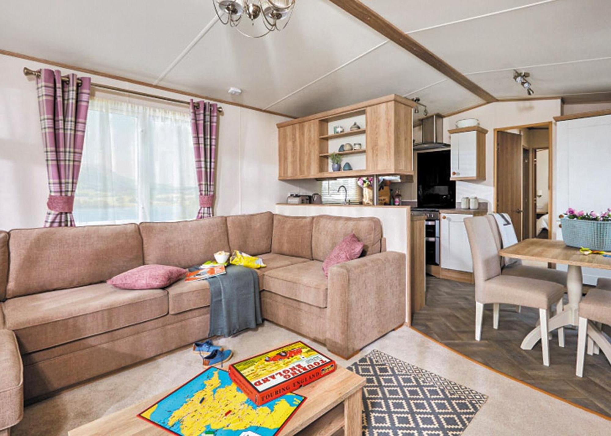 Trevornick Holiday Park Cubert Εξωτερικό φωτογραφία