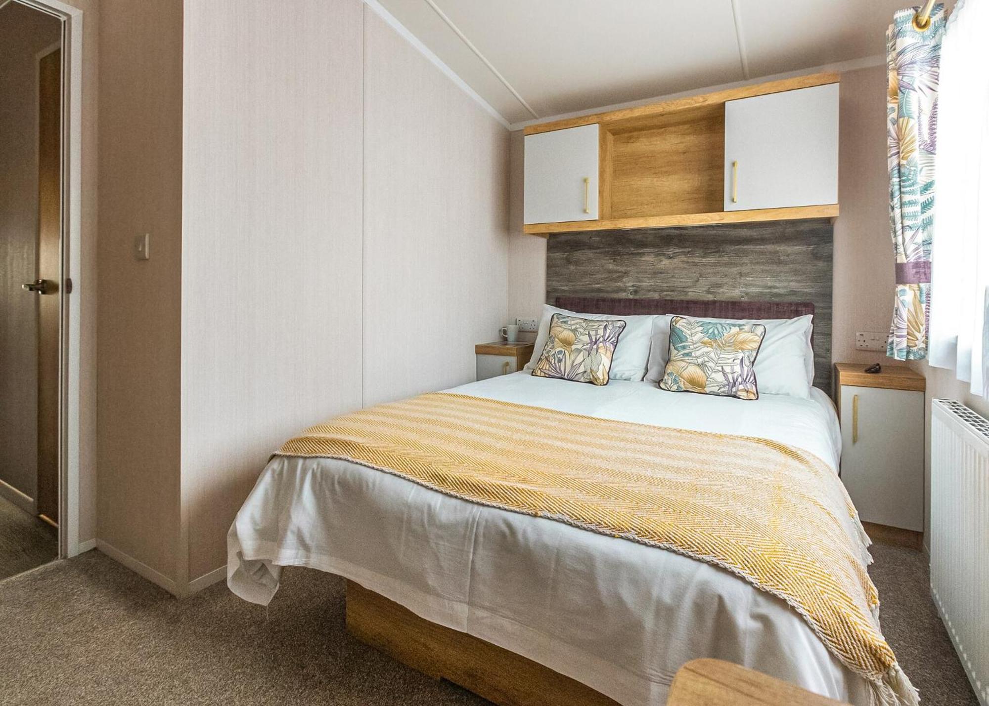 Trevornick Holiday Park Cubert Εξωτερικό φωτογραφία