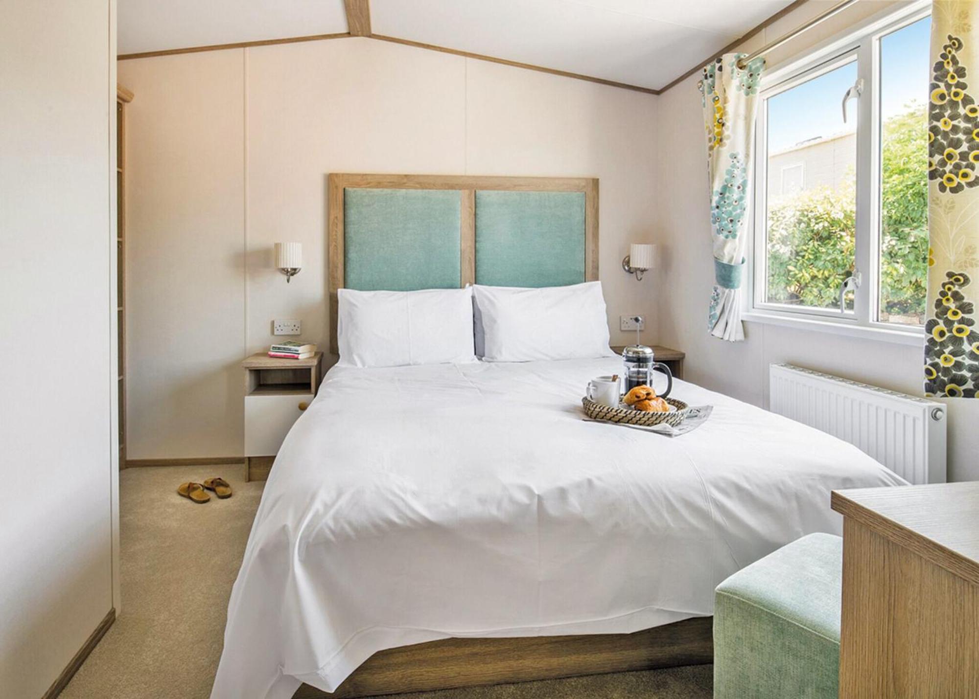 Trevornick Holiday Park Cubert Εξωτερικό φωτογραφία